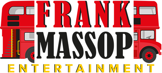 Logo Frank Massop Entertainment
